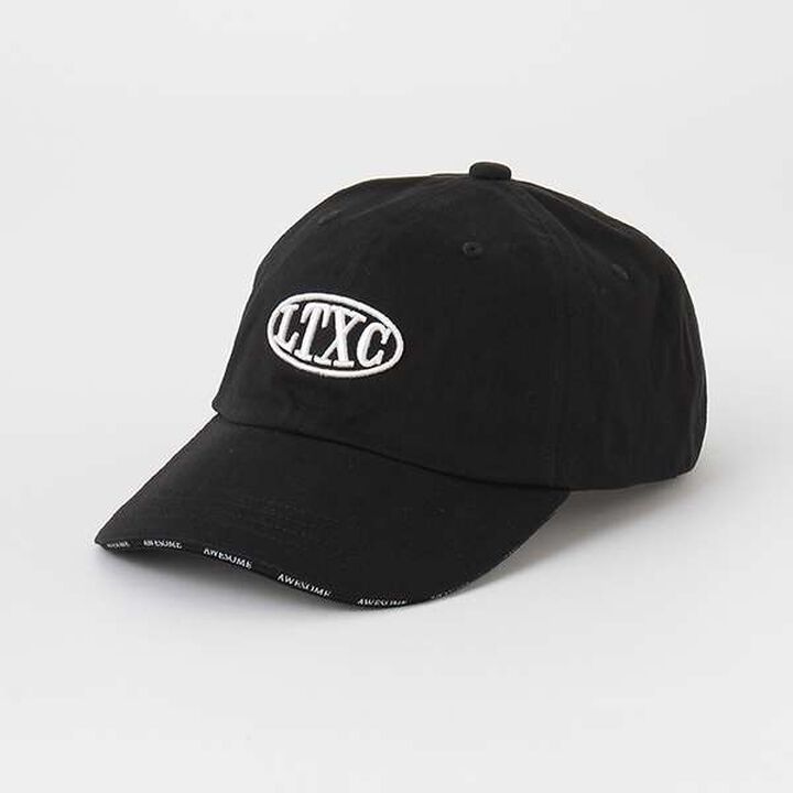 [LTXC] Tsubasa Logo Cap,White, medium image number 9