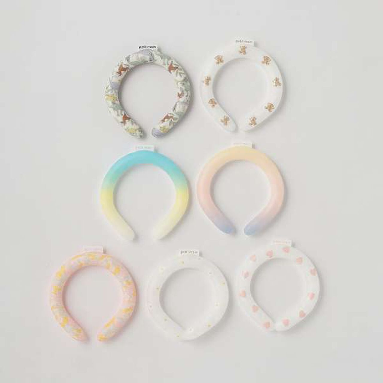 Neck Cooling Tube,Multi color, large image number 2