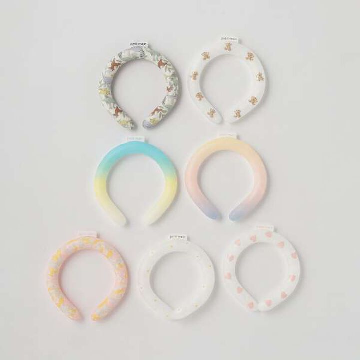 Neck Cooling Tube,Multi color, medium image number 2