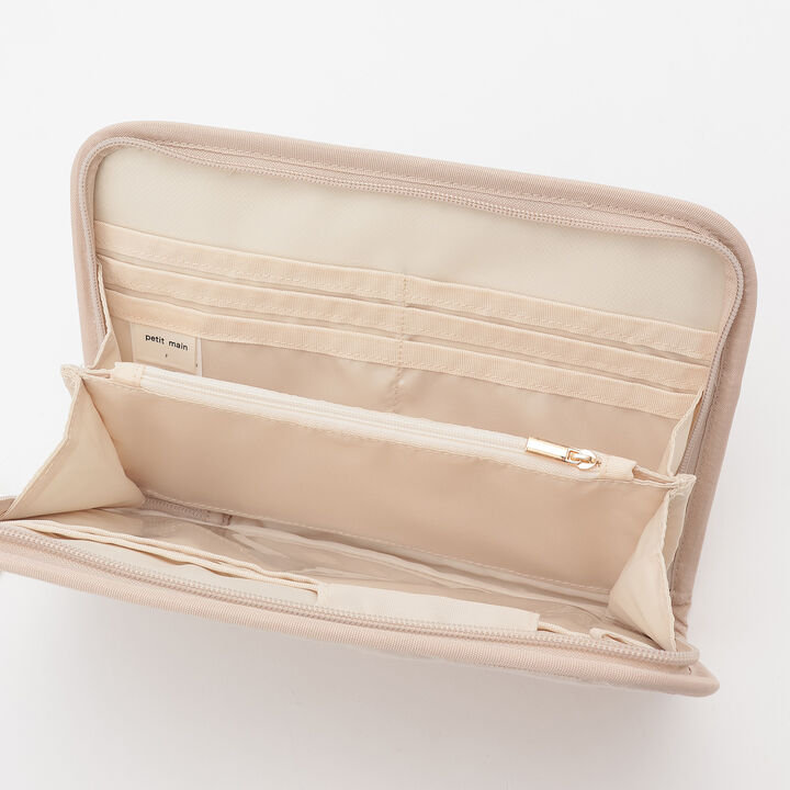 Multi-Pocket Case,Light blue, medium image number 4