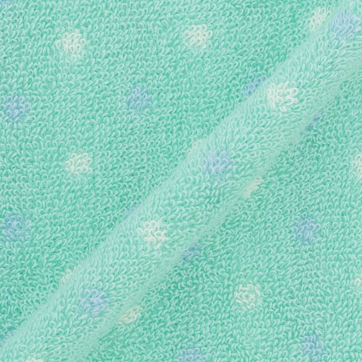 [Box Included] Mini Towel 2-Piece Set,Mint, medium image number 10