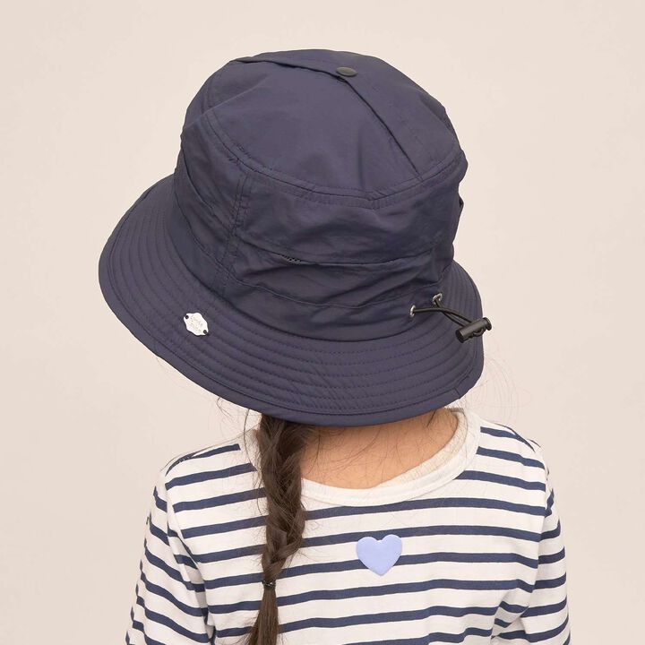 [School-Ready] [Water-Repellent, Anti-Stain, Durable, UV] Compact Storage Hat,Mint, medium image number 26