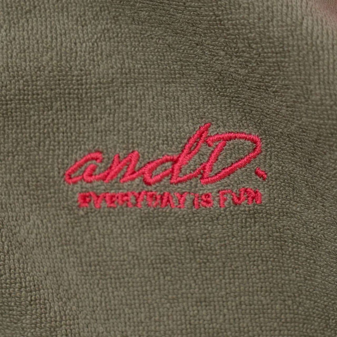 Link Pile Track Jacket,Sax blue, large image number 12