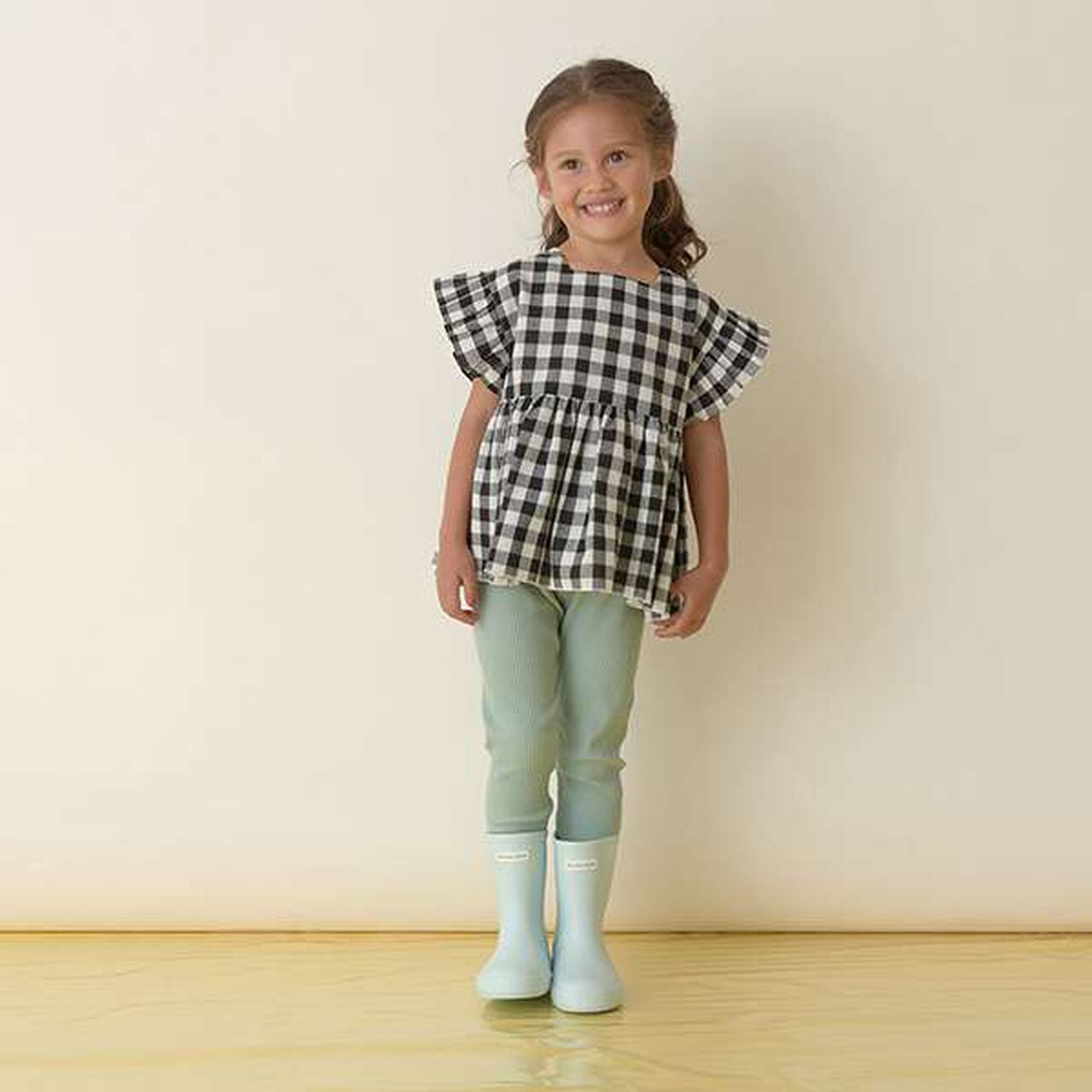 Rain Boots,Mint, large image number 9