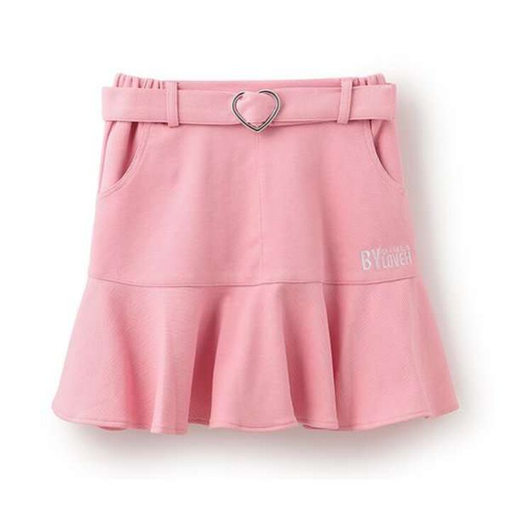 Mermaid Skirt,Pink, medium image number 0