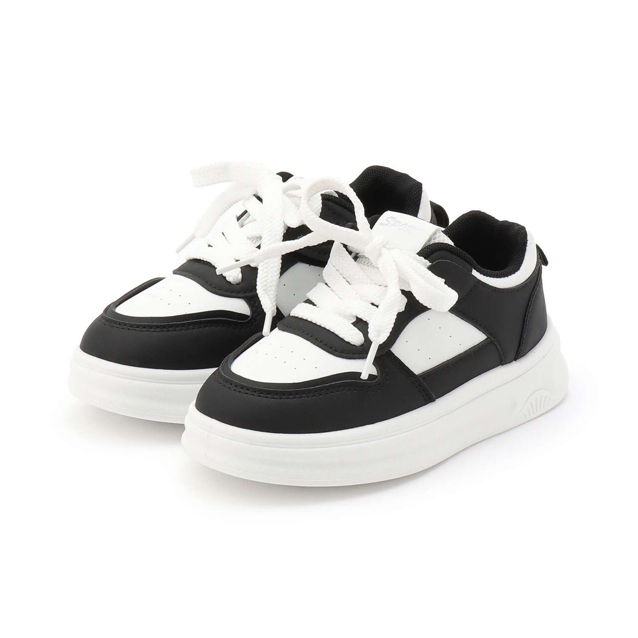 Velcro Sneakers,Off white, large image number 2