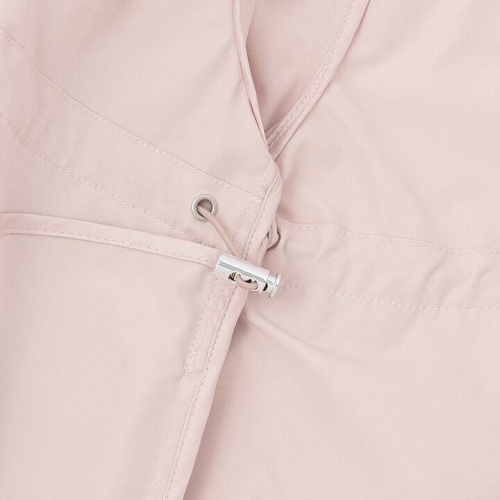 [Water-Repellent] 2 WAY Mountain Parka,Light beige, medium image number 7