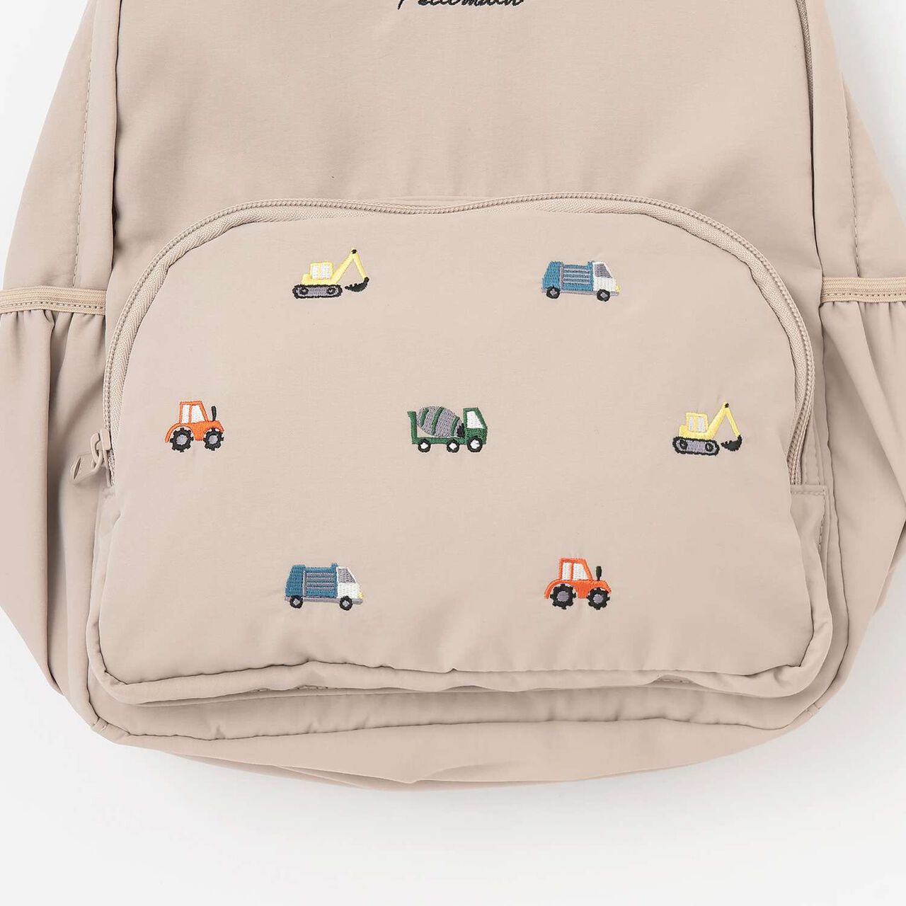 Assorted Backpack (M Size),Pink, large image number 13