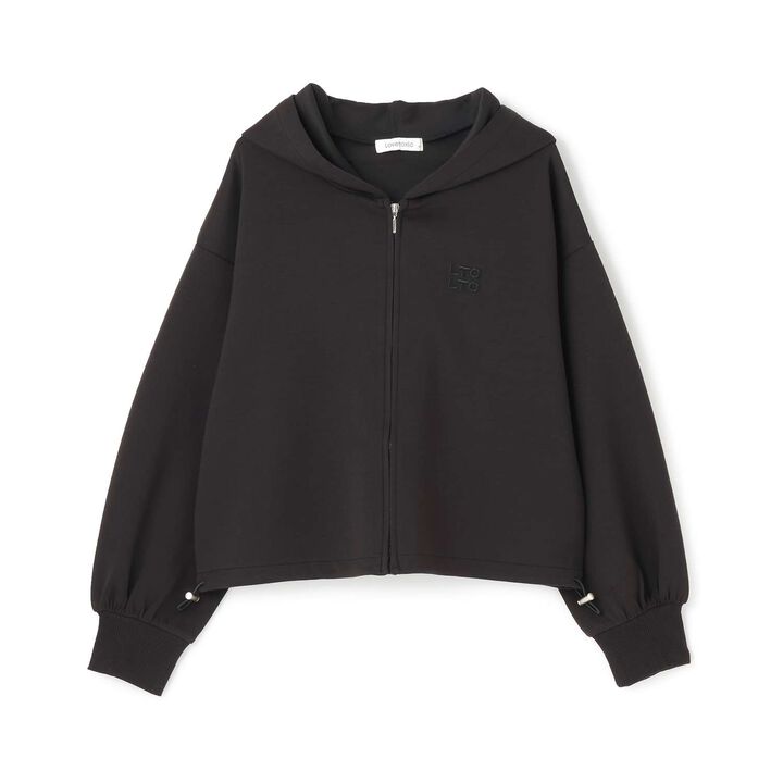 Cardboard ZIP Parka,Sax blue, medium image number 11