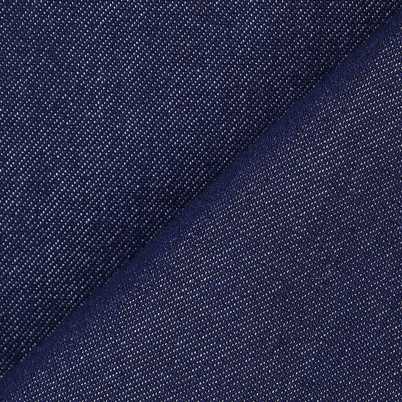 Wild Strawberry Embroidery Jumper Skirt,Navy, large image number 5