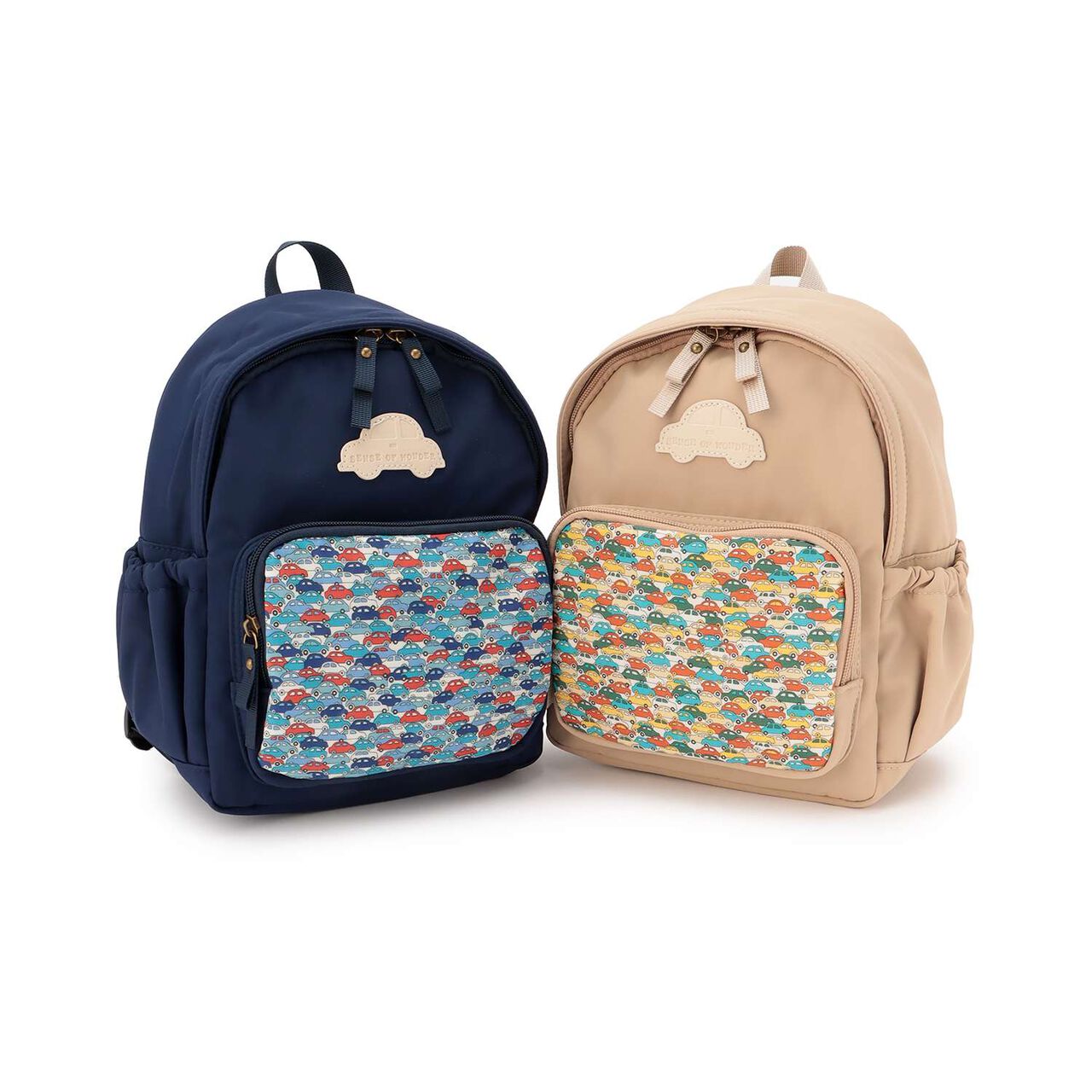 Liberty Boys Backpack,Navy, large image number 8
