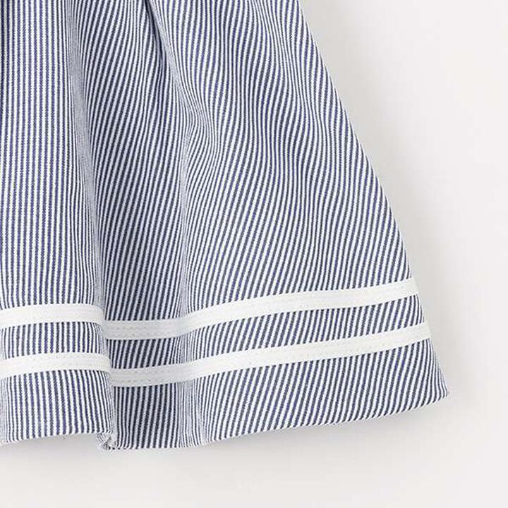 [Disney] Sailor OP Outfit Set,Light blue, medium image number 12