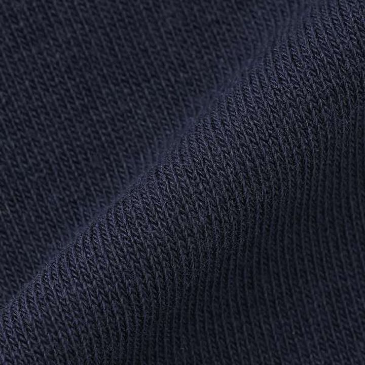 Classic Ribbon High Socks,Navy, medium image number 4
