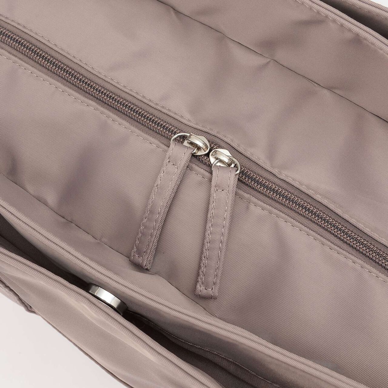 Parenting Support Tote,Black, large image number 2