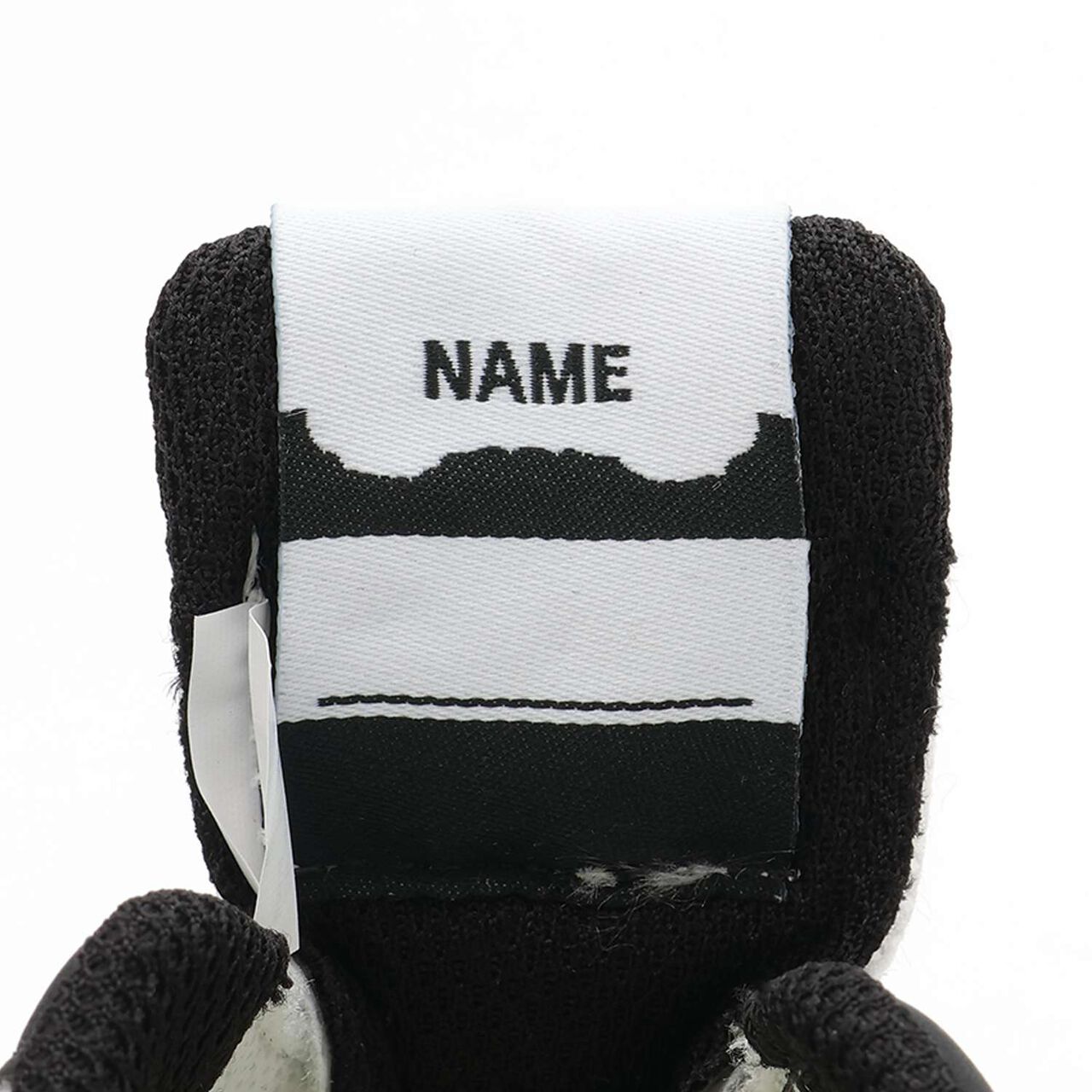 IFME Animal One-Belt Sneakers,Pearl white, large image number 8