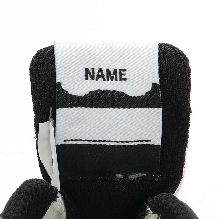 IFME Animal One-Belt Sneakers,Pearl white, medium image number 8