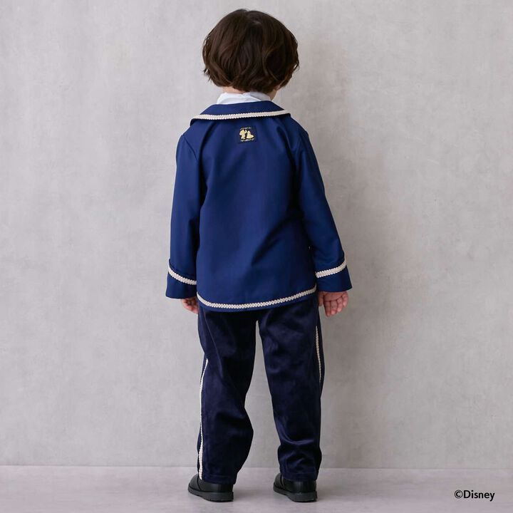 [Disney] Prince Costume Set,Blue, medium image number 6