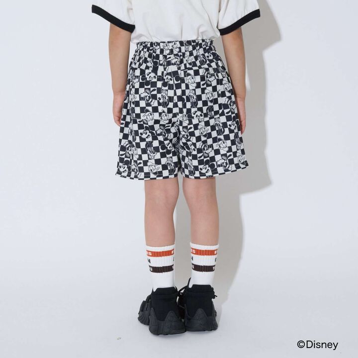 [Disney] [Coordinatable Setup] All-Over Pattern Pants,Cinnamon, medium image number 19