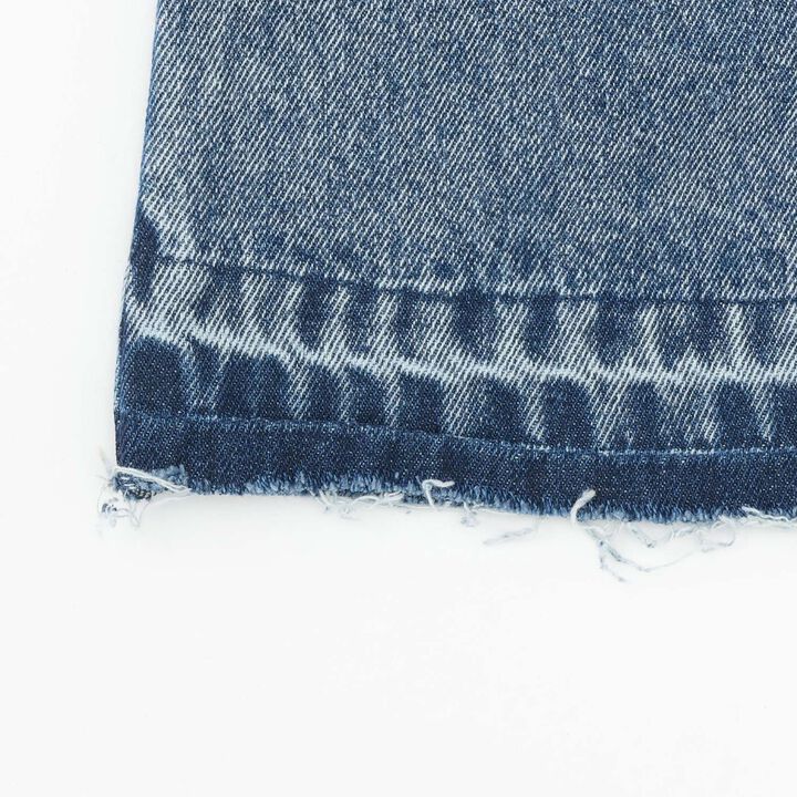 Denim Leg Cover,Blue, medium image number 12