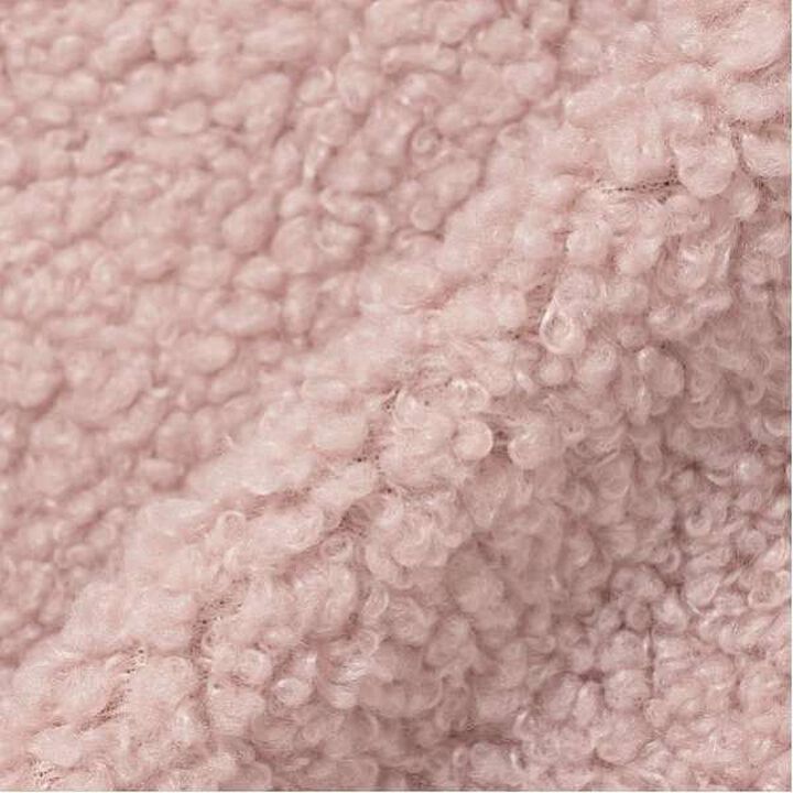 [Link] Fleece Zip-Up Jacket,Charcoal gray, medium image number 12