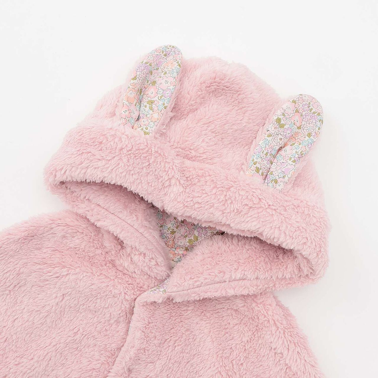 [Box Included] Star Pattern Trunk Gift Set (Girls),Pink, large image number 3