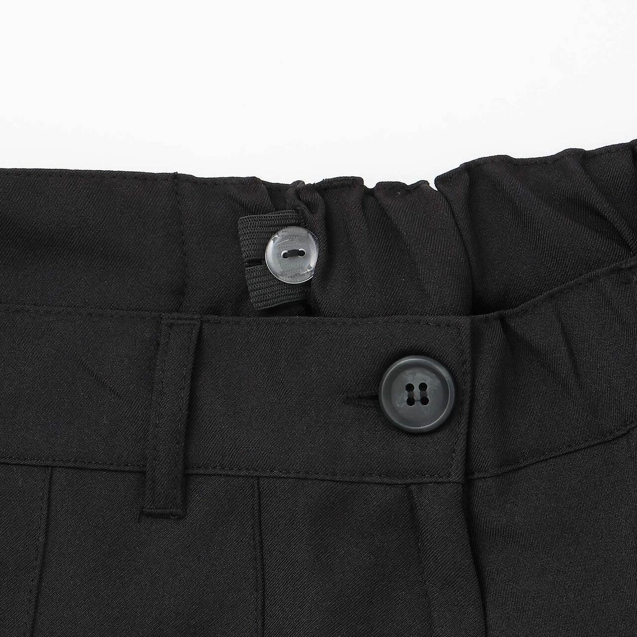 [LTXC/Easy Care] Stylish Micro Mini Skirt-Shorts,Beige, large image number 15