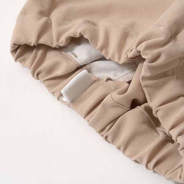 Frill Hem Shorts,Ivory, medium image number 17