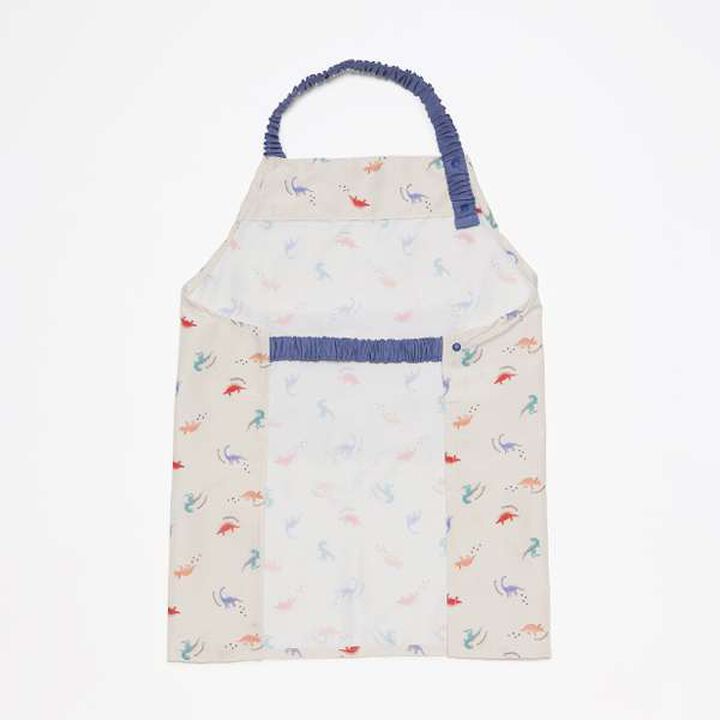 Water-Resistant Apron Set,Off white, medium image number 11