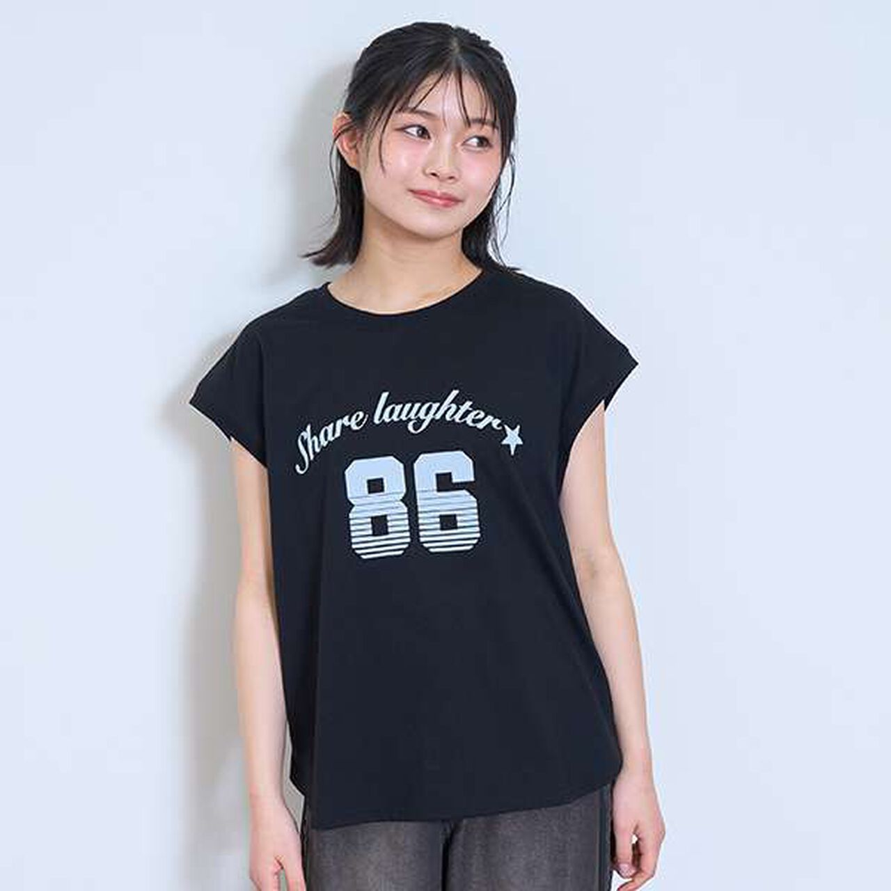 Cool Touch Box Tank,Black, large image number 0