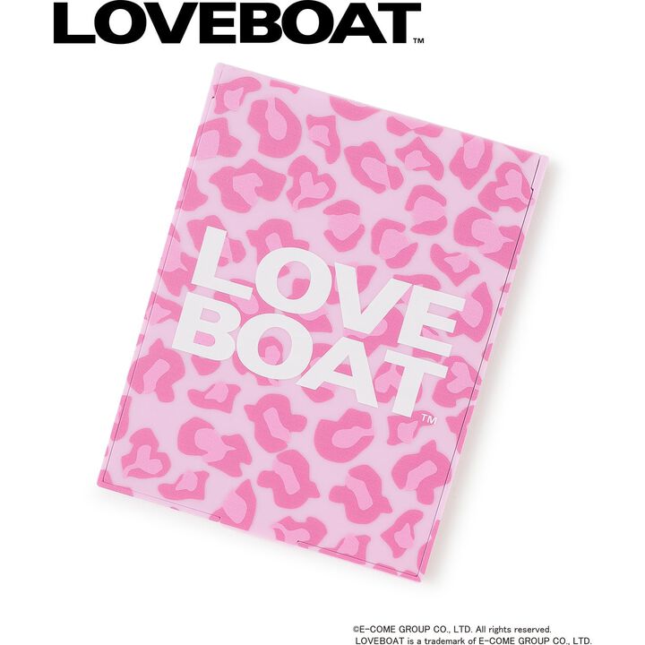 LOVEBOAT鏡面,, medium