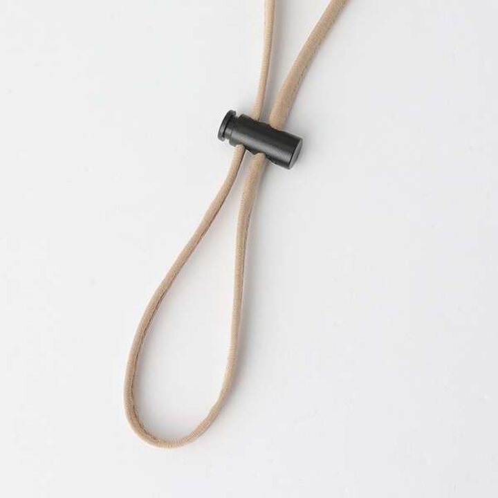 [Reina Asami Collaboration] [LADIES] Code Cap,Beige, medium image number 13