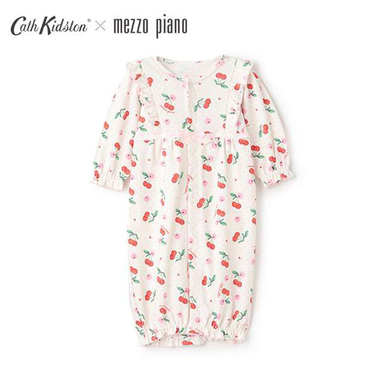 [Cath Kidston] 2 Way All-in-One,Off white, large image number 9