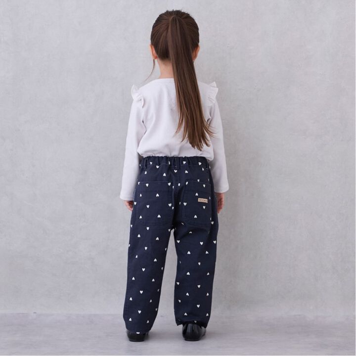 NICO Chef Pants,Blue gray, medium image number 9