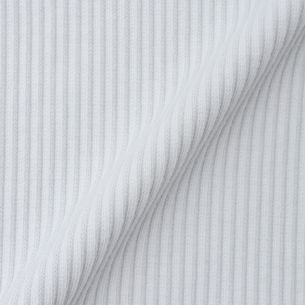 Ribbed Tank Top,Off white, large image number 6