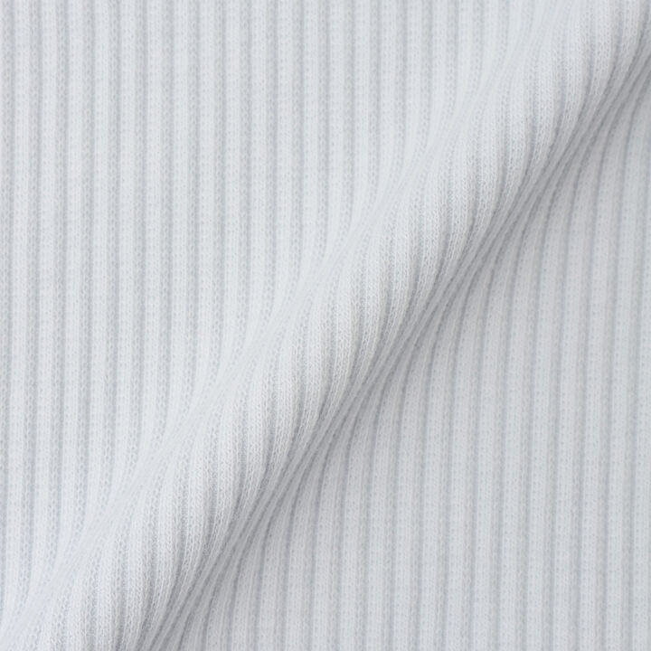 Ribbed Tank Top,Off white, medium image number 6