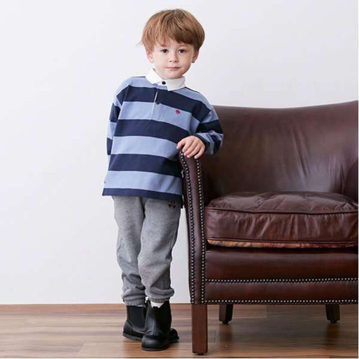 Side Gore Boots,Brown, medium image number 5