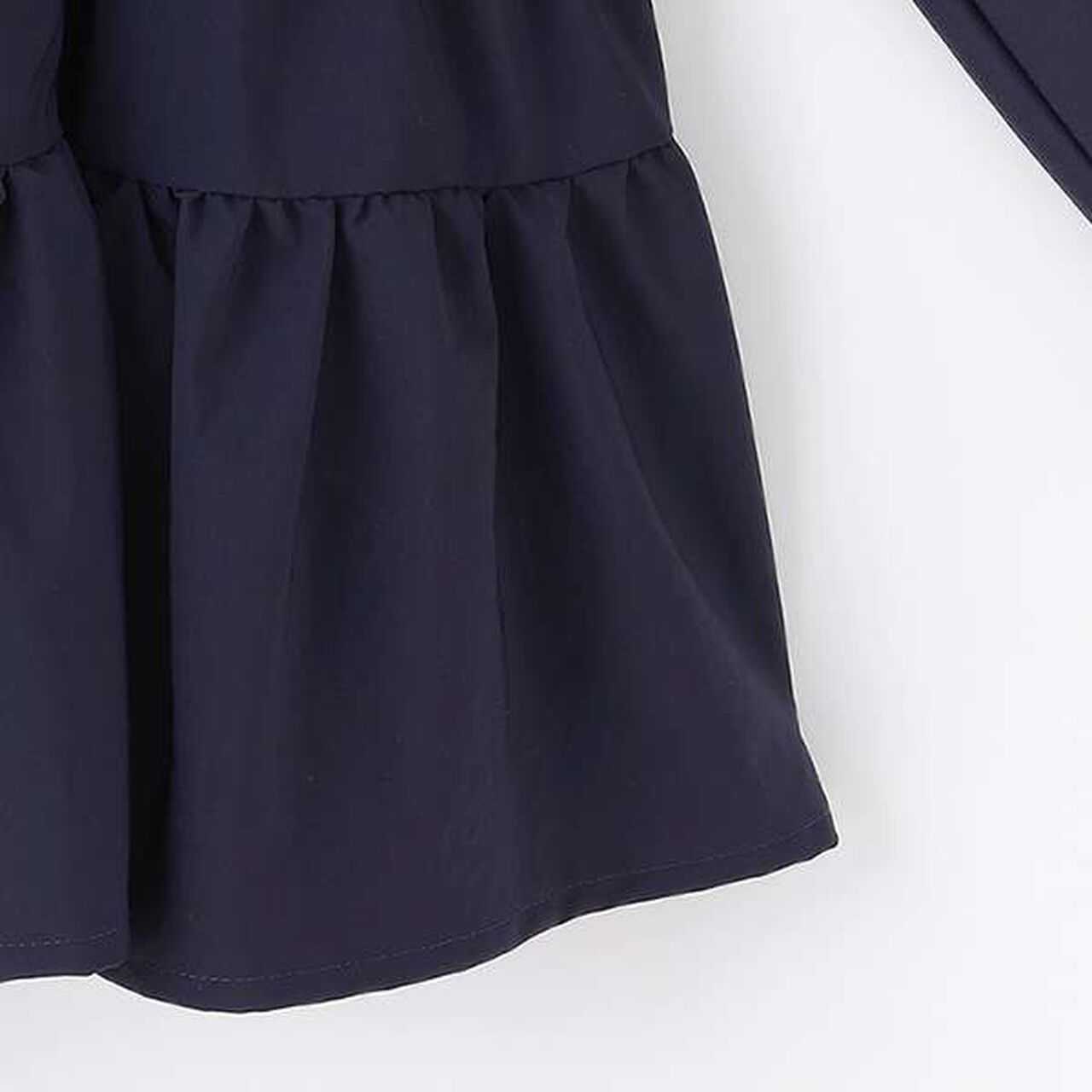 [SWIM] [Link] Tiered Rash Guard,Lavender, large image number 8