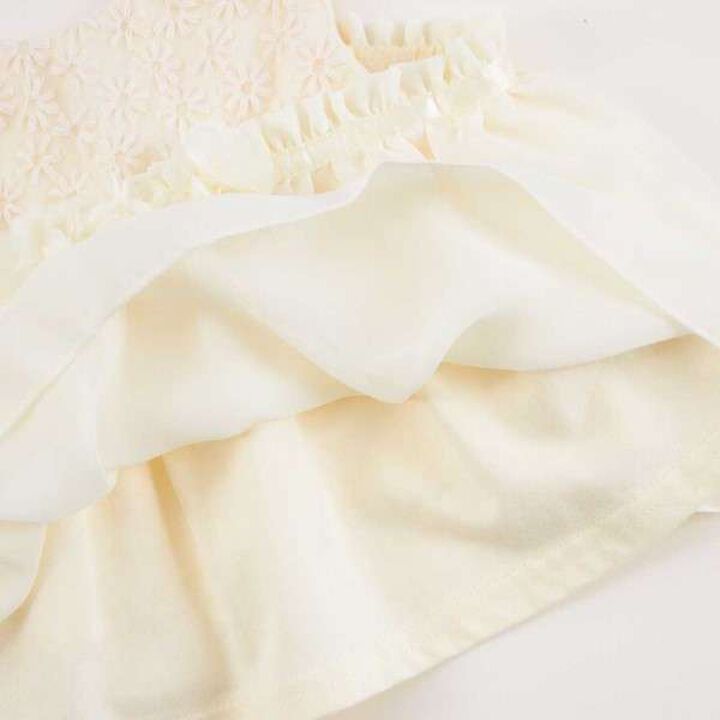 KP Bunny Ear Gift Bag Apron Dress & Bloomers Set,, medium image number 8