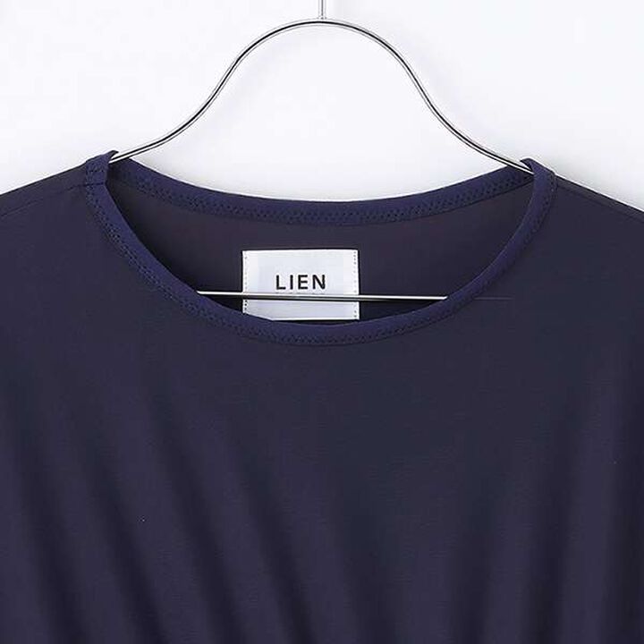 [SWIM] [Link] Tiered Rash Guard,Lavender, medium image number 6