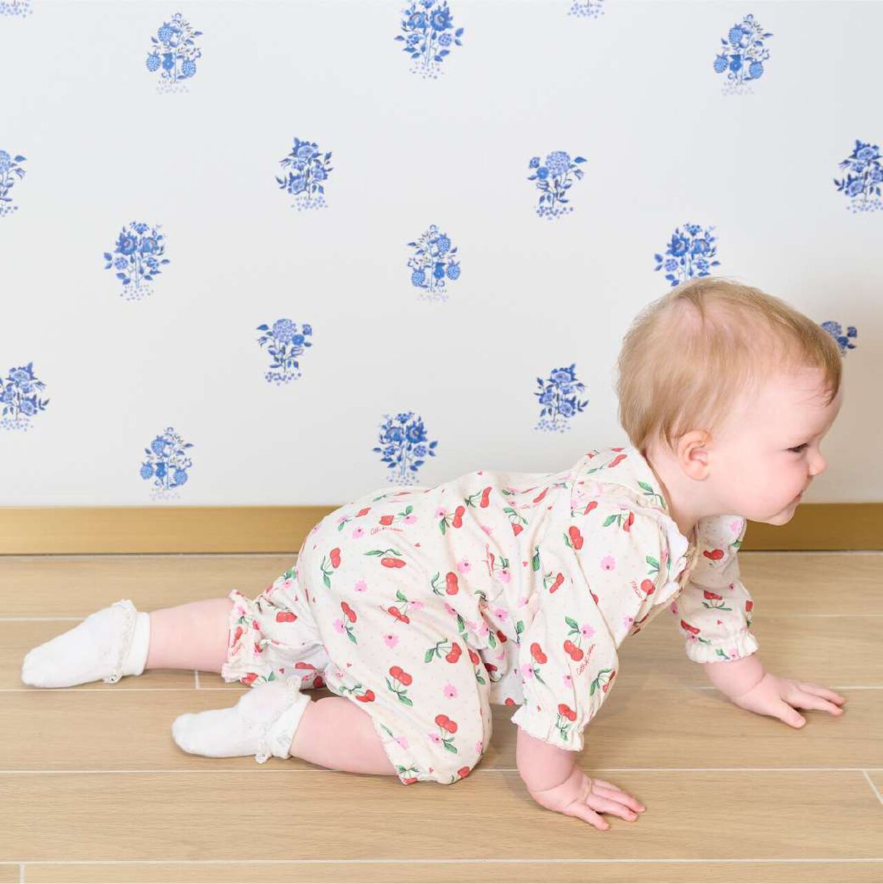 [Cath Kidston] 2 Way All-in-One,Off white, large image number 11