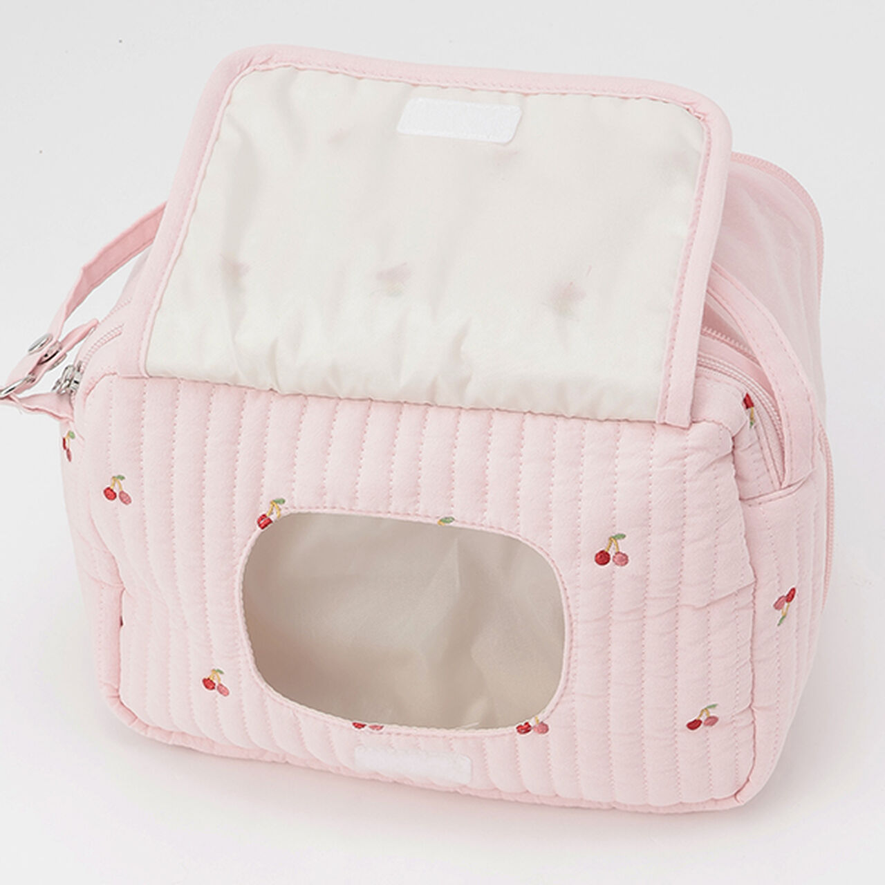 [Antibacterial Deodorant] Multi-Use Case,Light blue, large image number 3