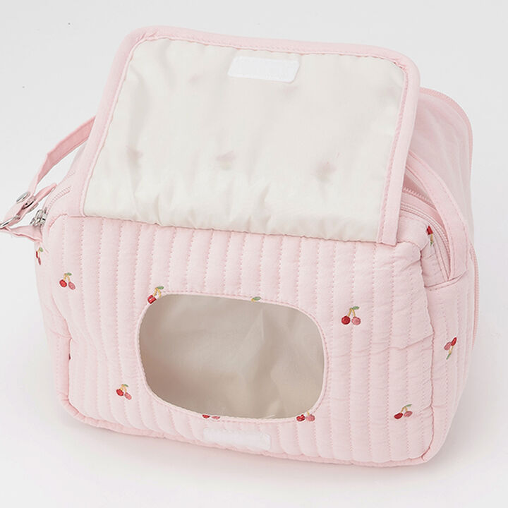 [Antibacterial Deodorant] Multi-Use Case,Light blue, medium image number 3