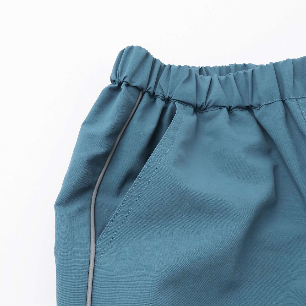 [School-Ready] [Water-Repellent, Anti-Stain, Durable, UV] Climbing Pants (with Reflective Sheet),Dark orange, large image number 3