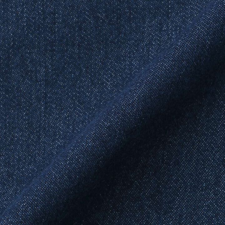 Half Wide Pants,Navy, medium image number 11