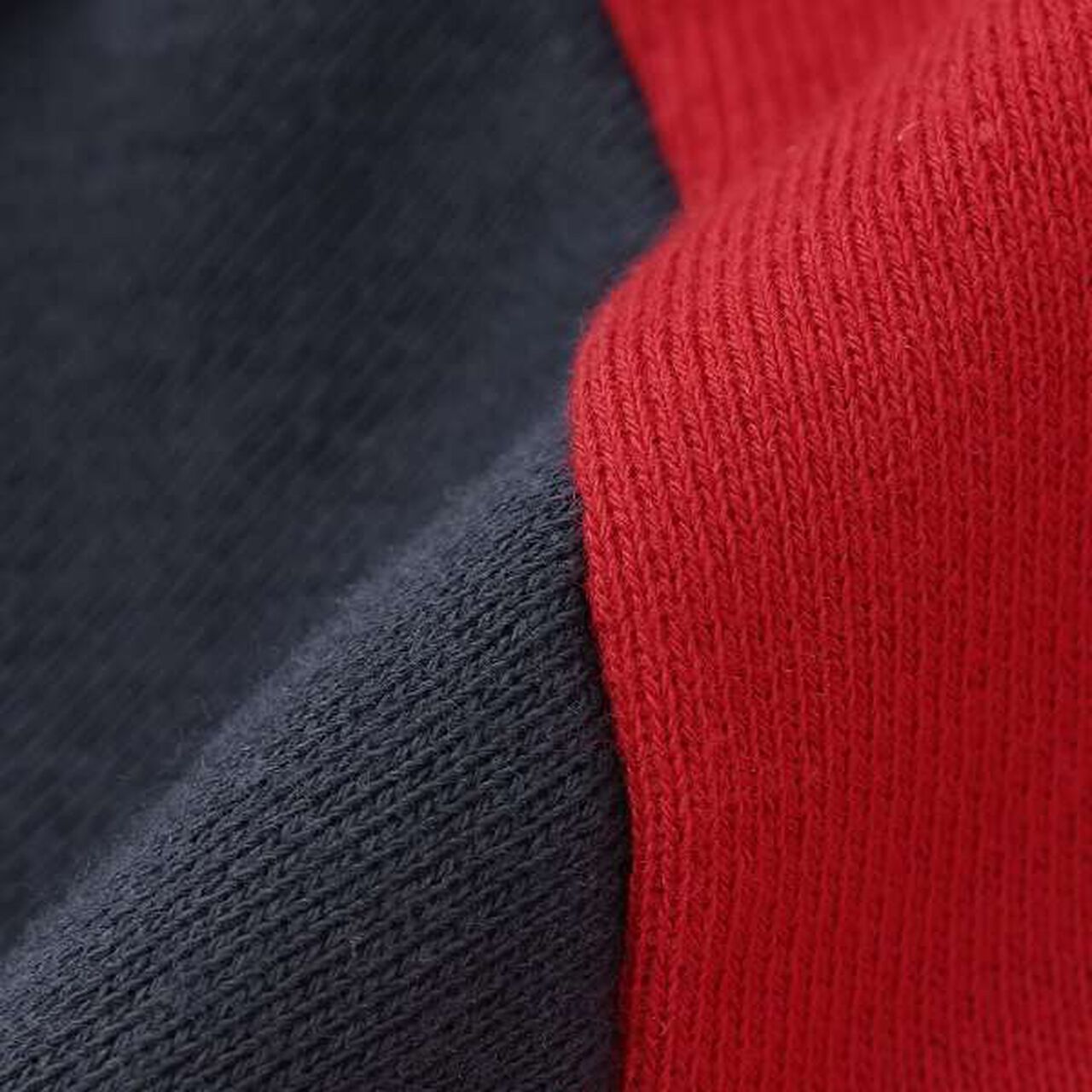 Train Embroidery Block Sweatshirt,Navy, large image number 11