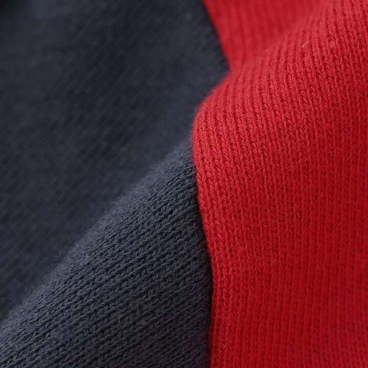 Train Embroidery Block Sweatshirt,Navy, medium image number 11