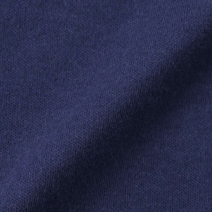 Smooth Loungewear Outfit Set,Navy, medium image number 12