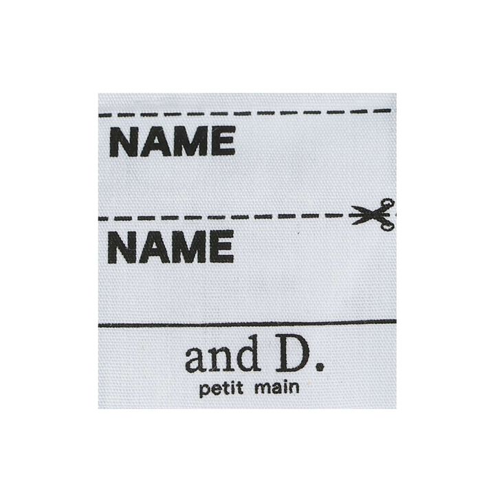 Denim Tapered Pants,Navy, medium image number 18