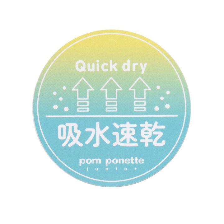 [GOOD PRICE] [130cm有] [吸水速乾] 圖案長袖T恤,黑色, medium image number 8