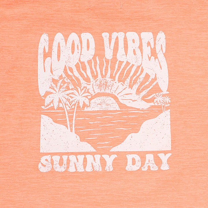 [Cool Touch] Surf Assortment T-Shirt,Green, medium image number 10